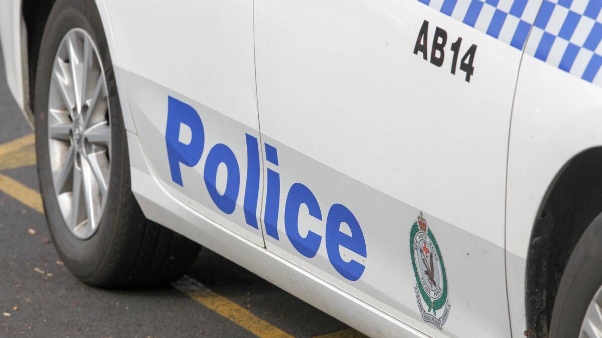 Teen pair charged by police after string of break-ins at Urana