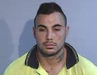 Henty player Jarrah Maksymow back in custody, to appear before Albury Local Court