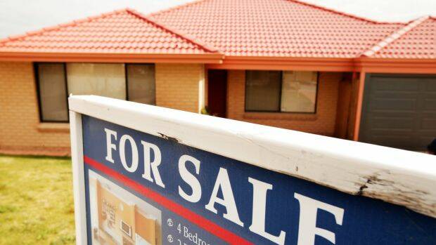 $700,000 of Riverina public housing sold off